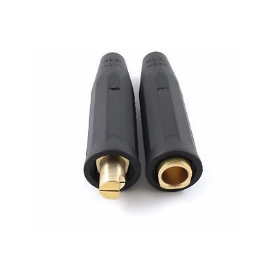 Welding Cable Connector